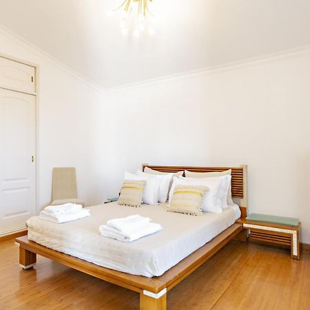 Suite Bela Vista 타비라 외부 사진